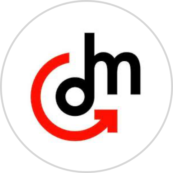 Des Moines Partnership logo